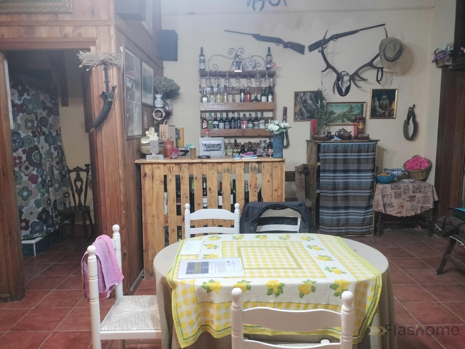 For sale of rural property in La Zubia