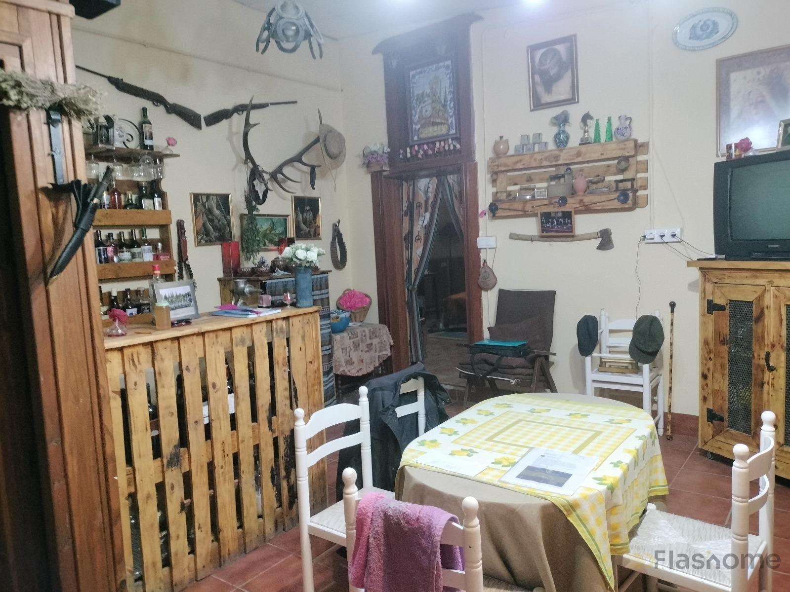 For sale of rural property in La Zubia