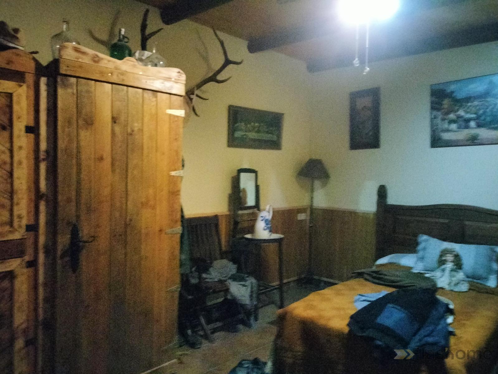 For sale of rural property in La Zubia