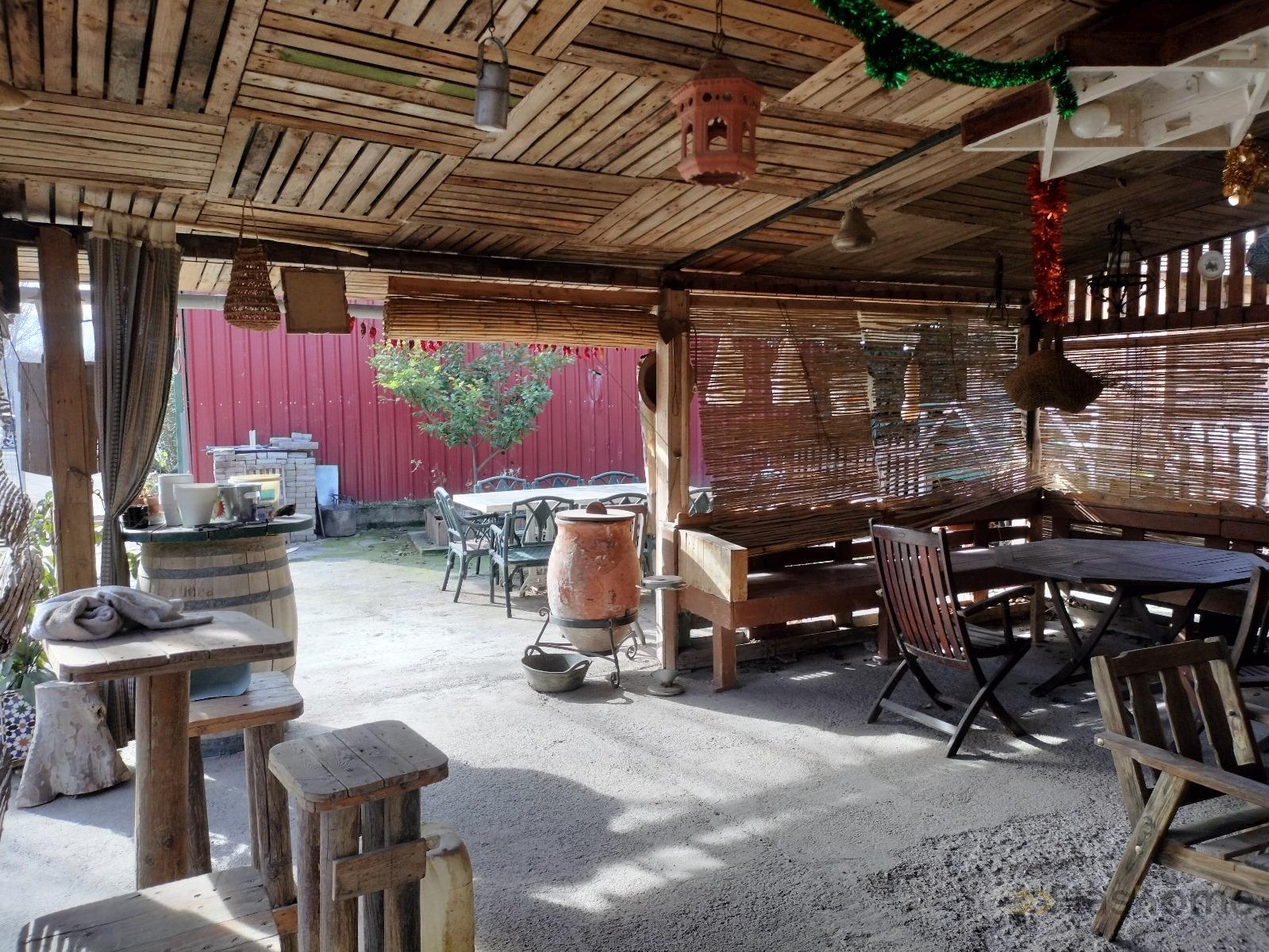 For sale of rural property in La Zubia