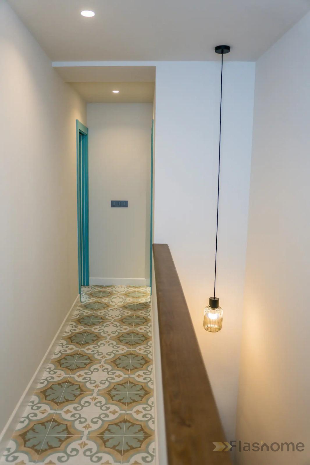 For sale of house in Santa Fe