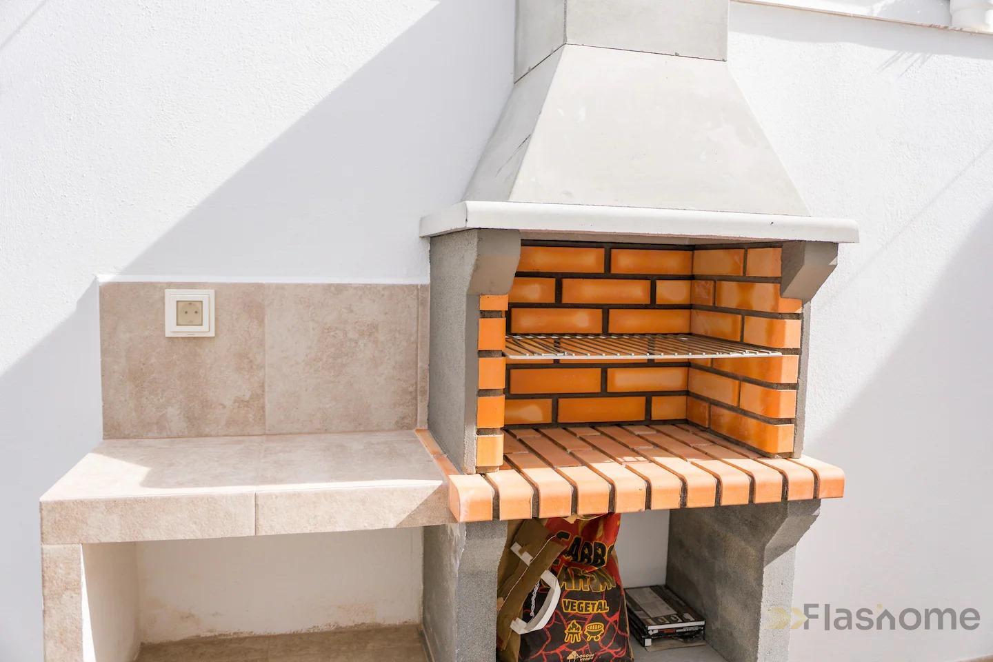 For sale of house in Santa Fe