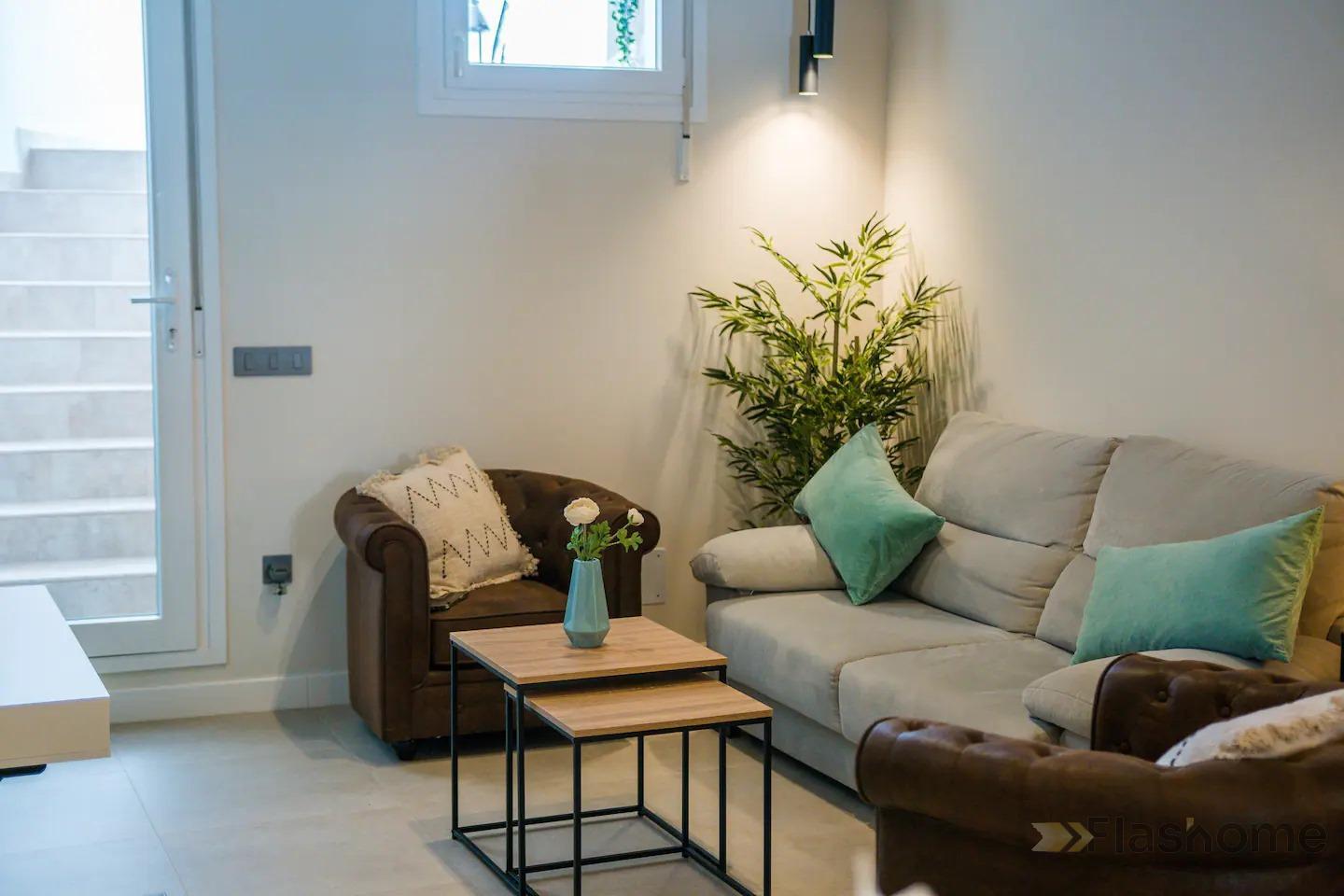For sale of house in Santa Fe