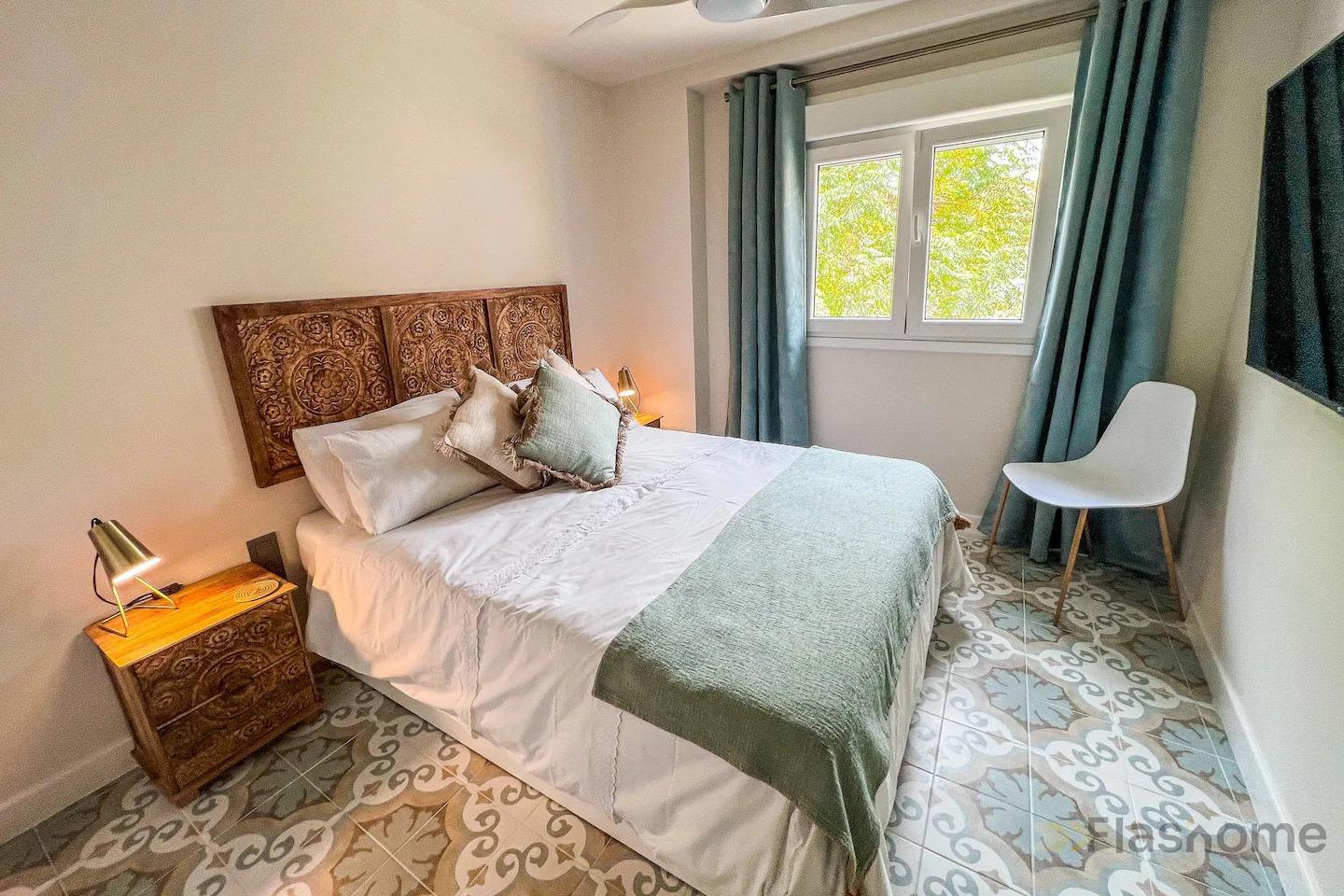 For sale of house in Santa Fe