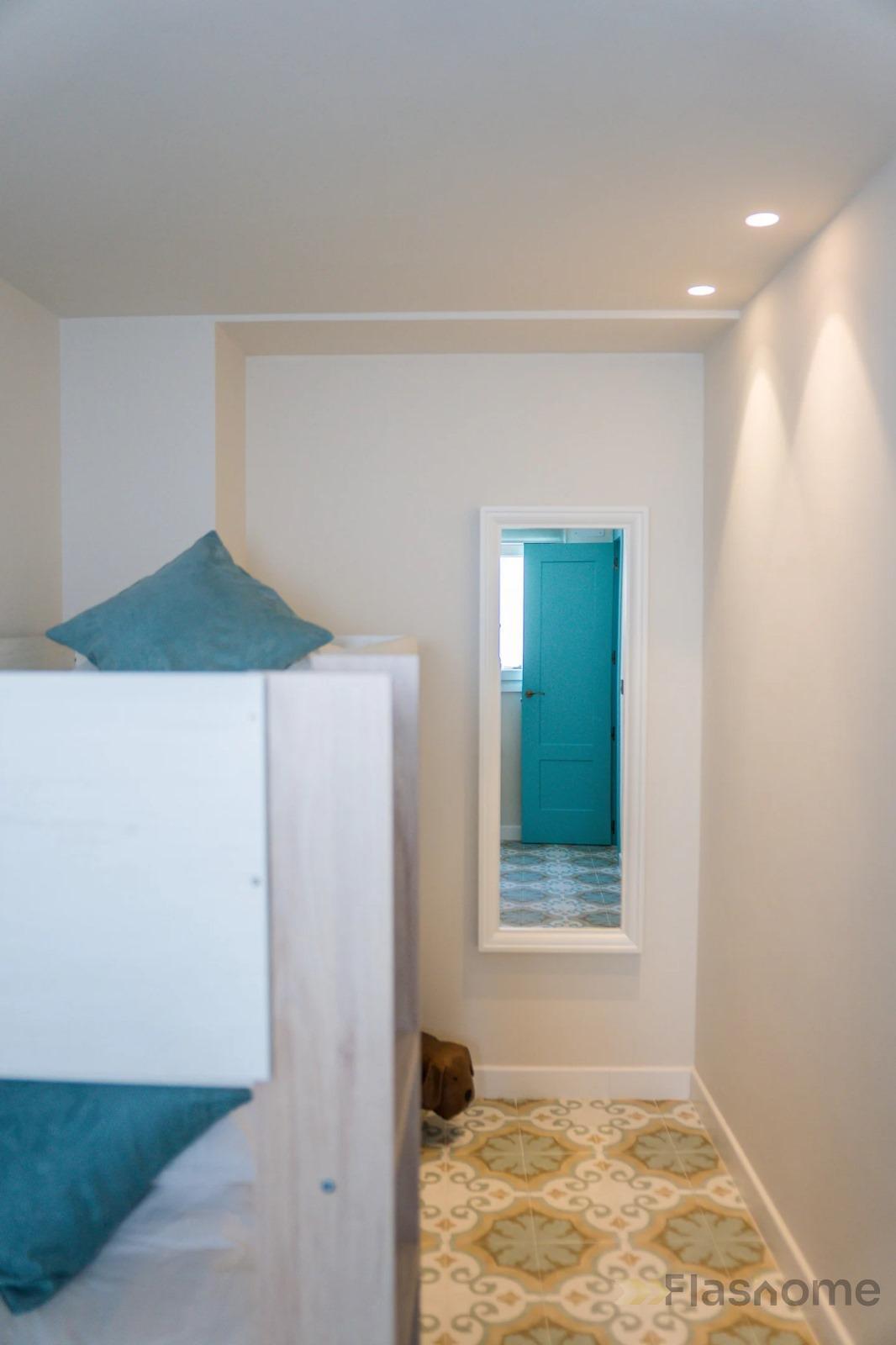 For sale of house in Santa Fe
