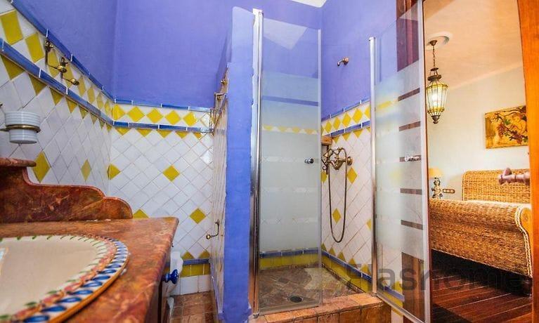 For sale of chalet in Alhaurín el Grande