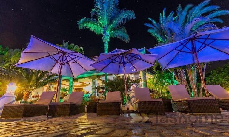 For sale of chalet in Alhaurín el Grande