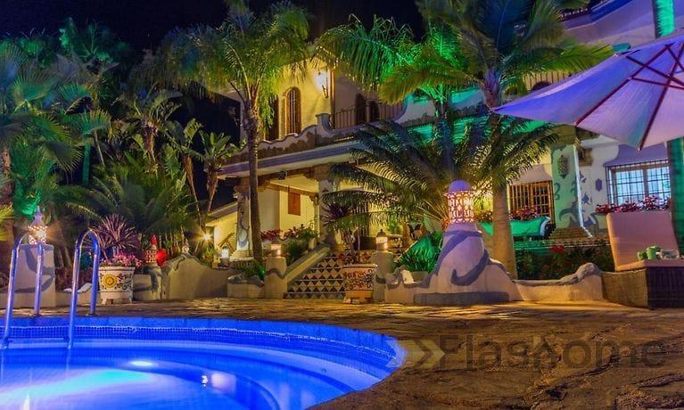 For sale of chalet in Alhaurín el Grande