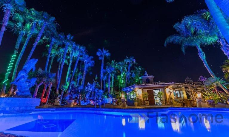 For sale of chalet in Alhaurín el Grande