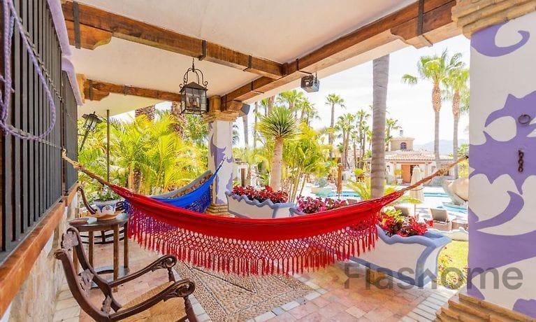 For sale of chalet in Alhaurín el Grande
