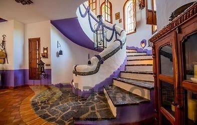 For sale of chalet in Alhaurín el Grande