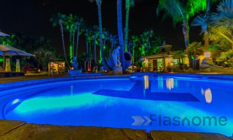 For sale of chalet in Alhaurín el Grande