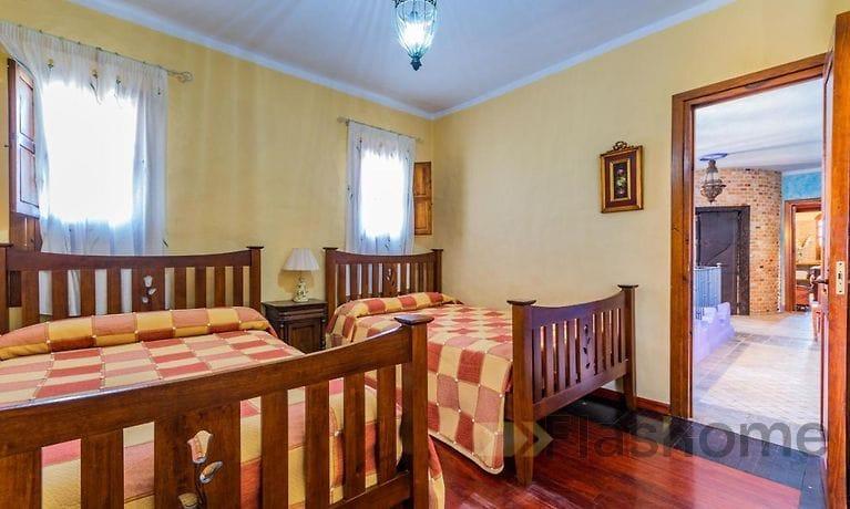 For sale of chalet in Alhaurín el Grande