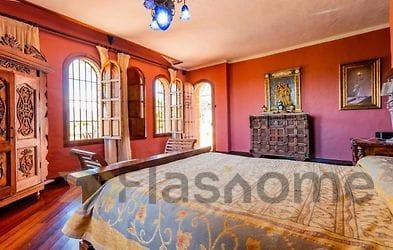 For sale of chalet in Alhaurín el Grande