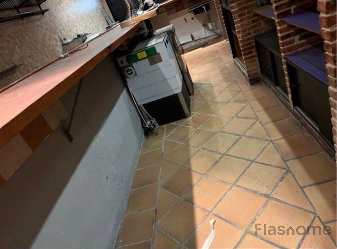For sale of commercial in Don Benito