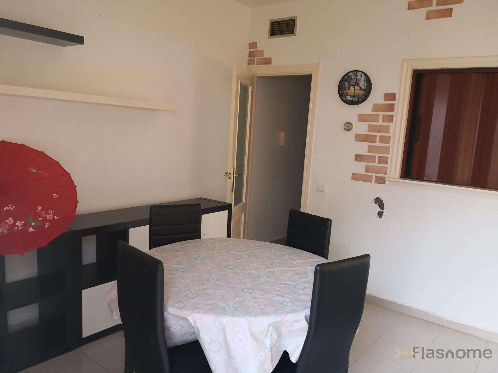Venta de apartamento en Badajoz