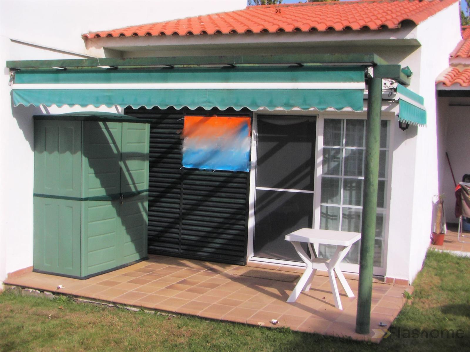 Venta de apartamento en Badajoz
