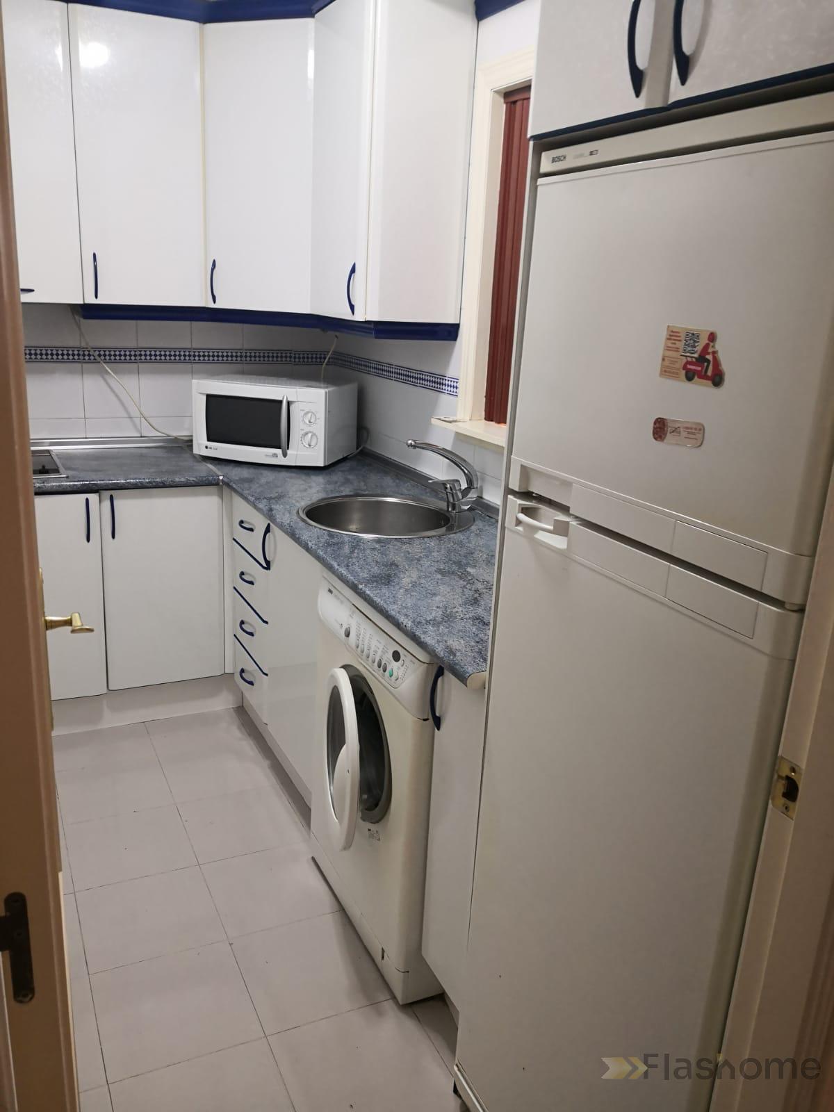 Venta de apartamento en Badajoz