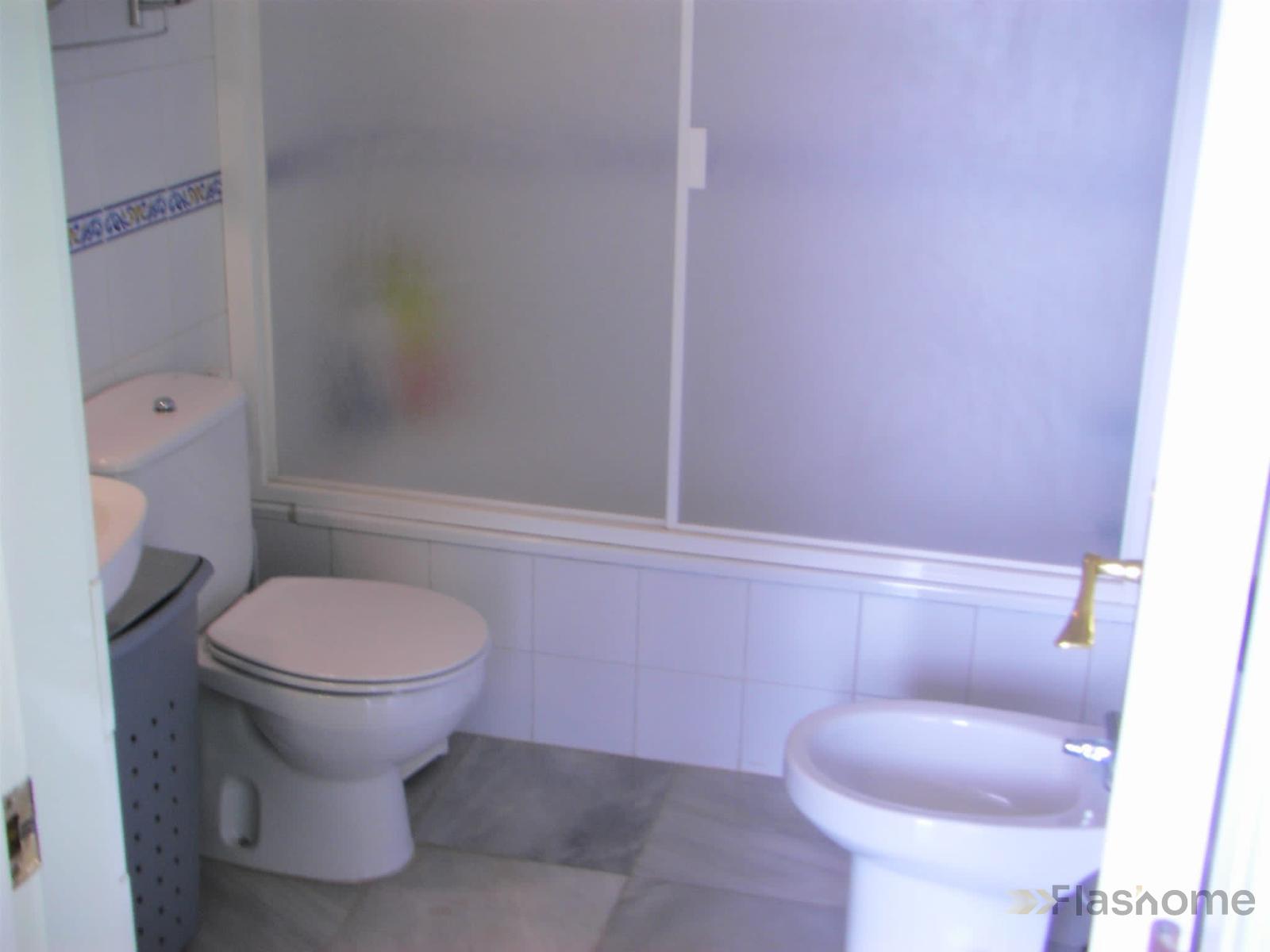 Venta de apartamento en Badajoz