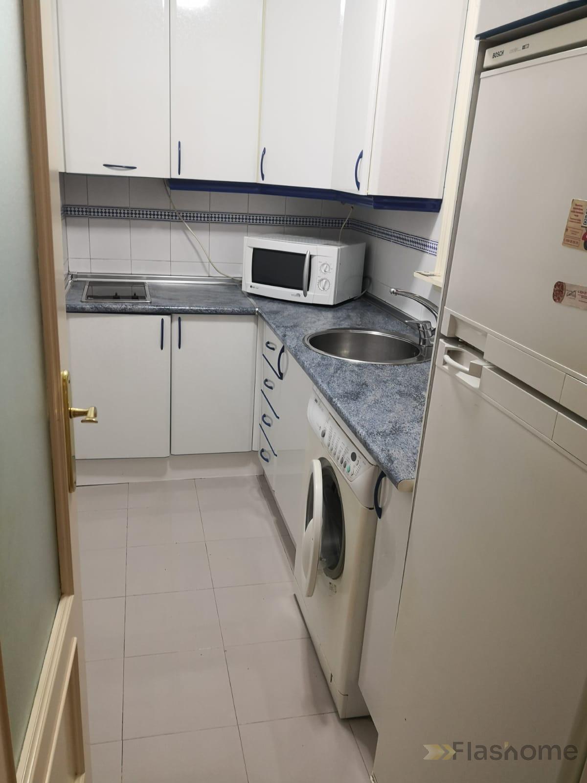 Venta de apartamento en Badajoz