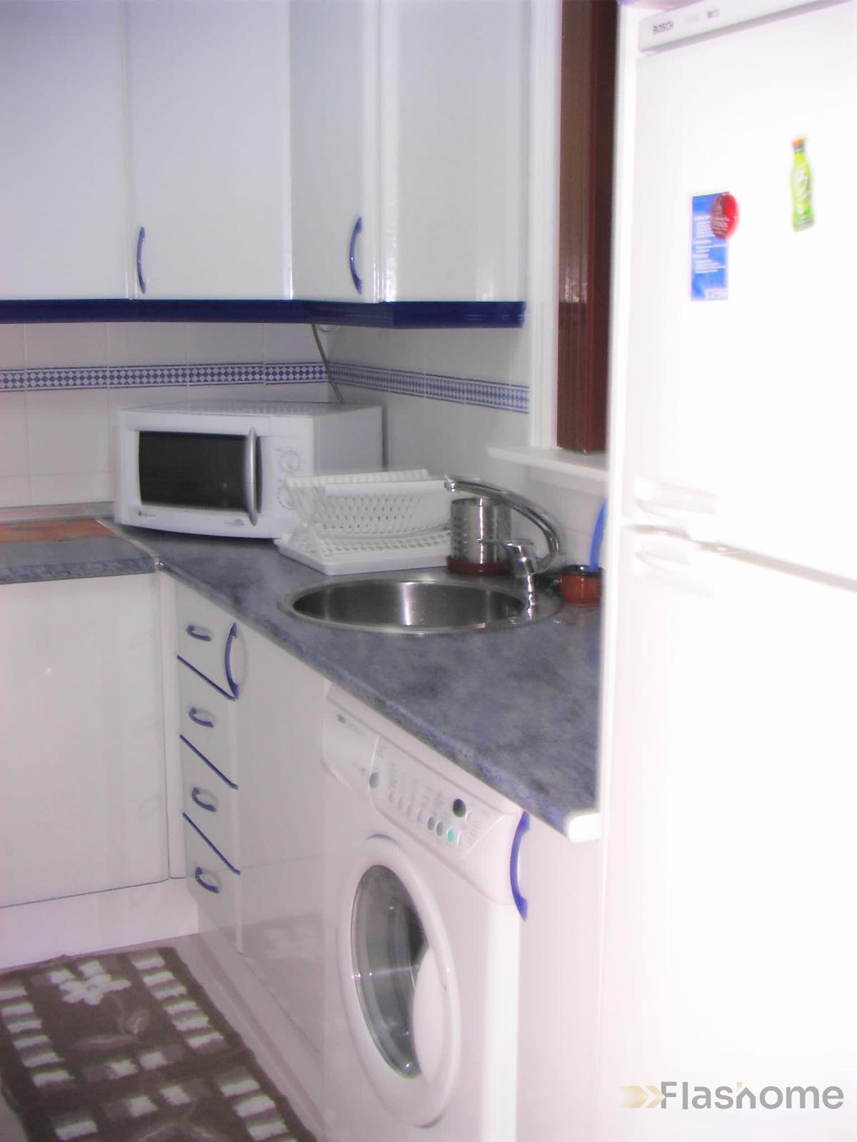 Venta de apartamento en Badajoz