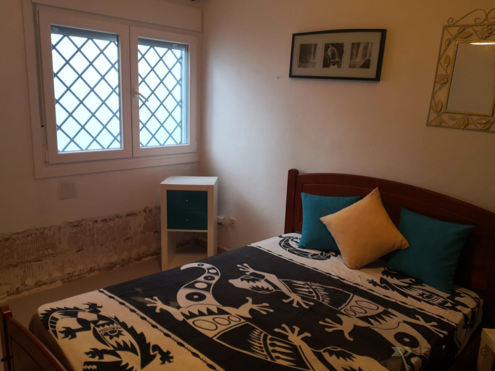 Venta de apartamento en Badajoz
