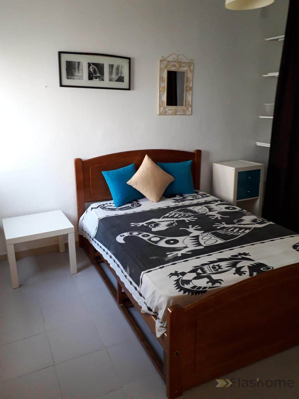 Venta de apartamento en Badajoz