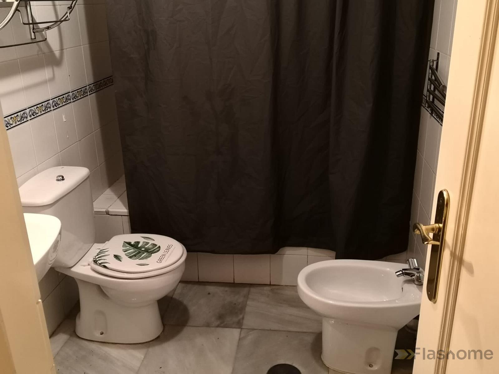 Venta de apartamento en Badajoz