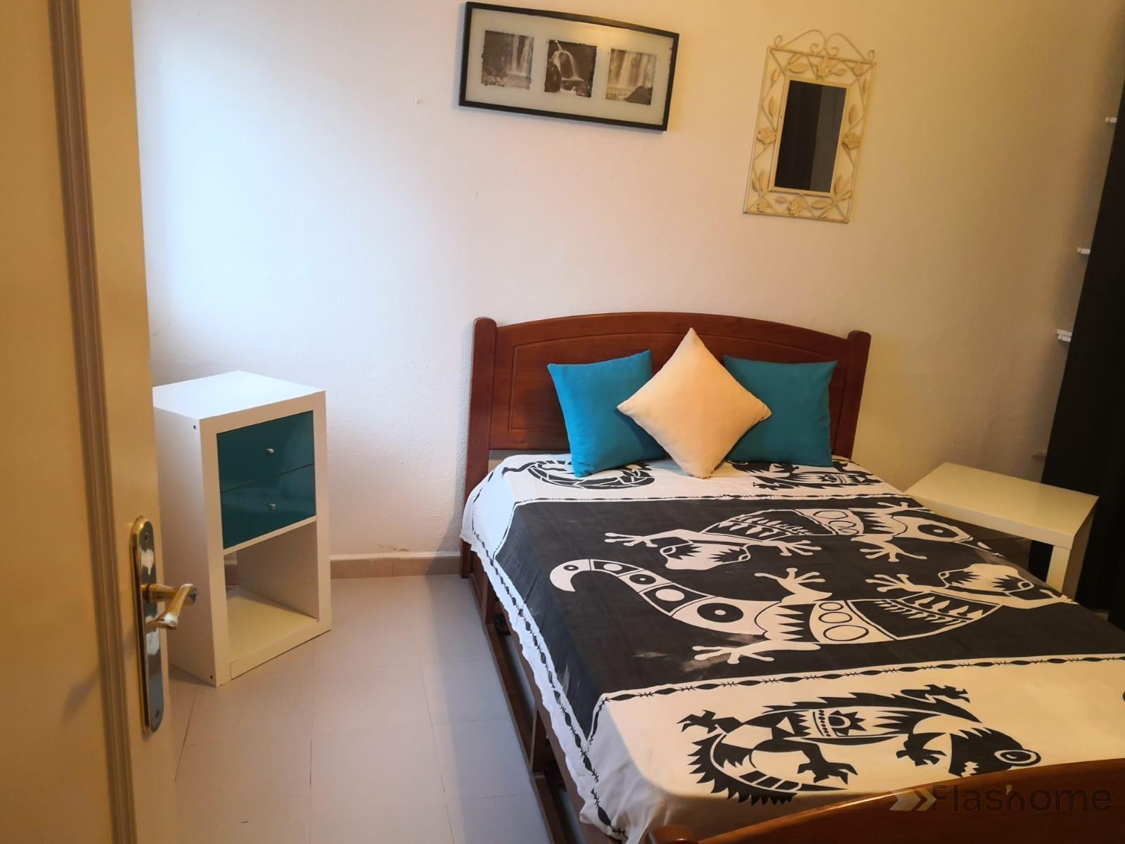 Venta de apartamento en Badajoz