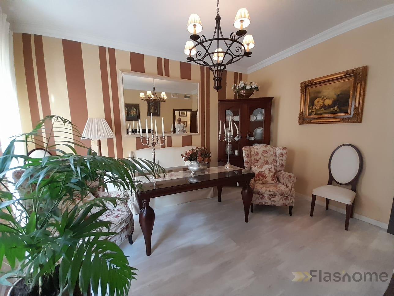 For sale of house in Don Benito