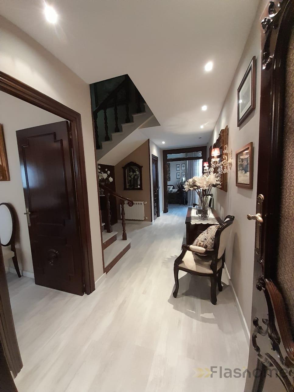 For sale of house in Don Benito