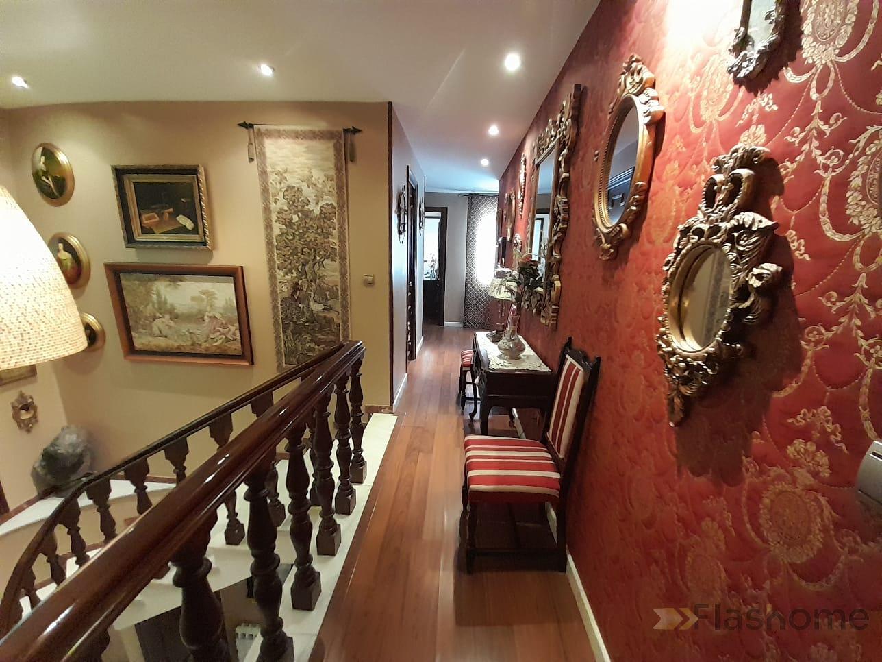 For sale of house in Don Benito