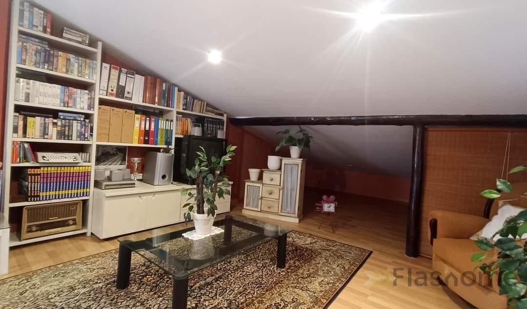 For sale of house in Don Benito