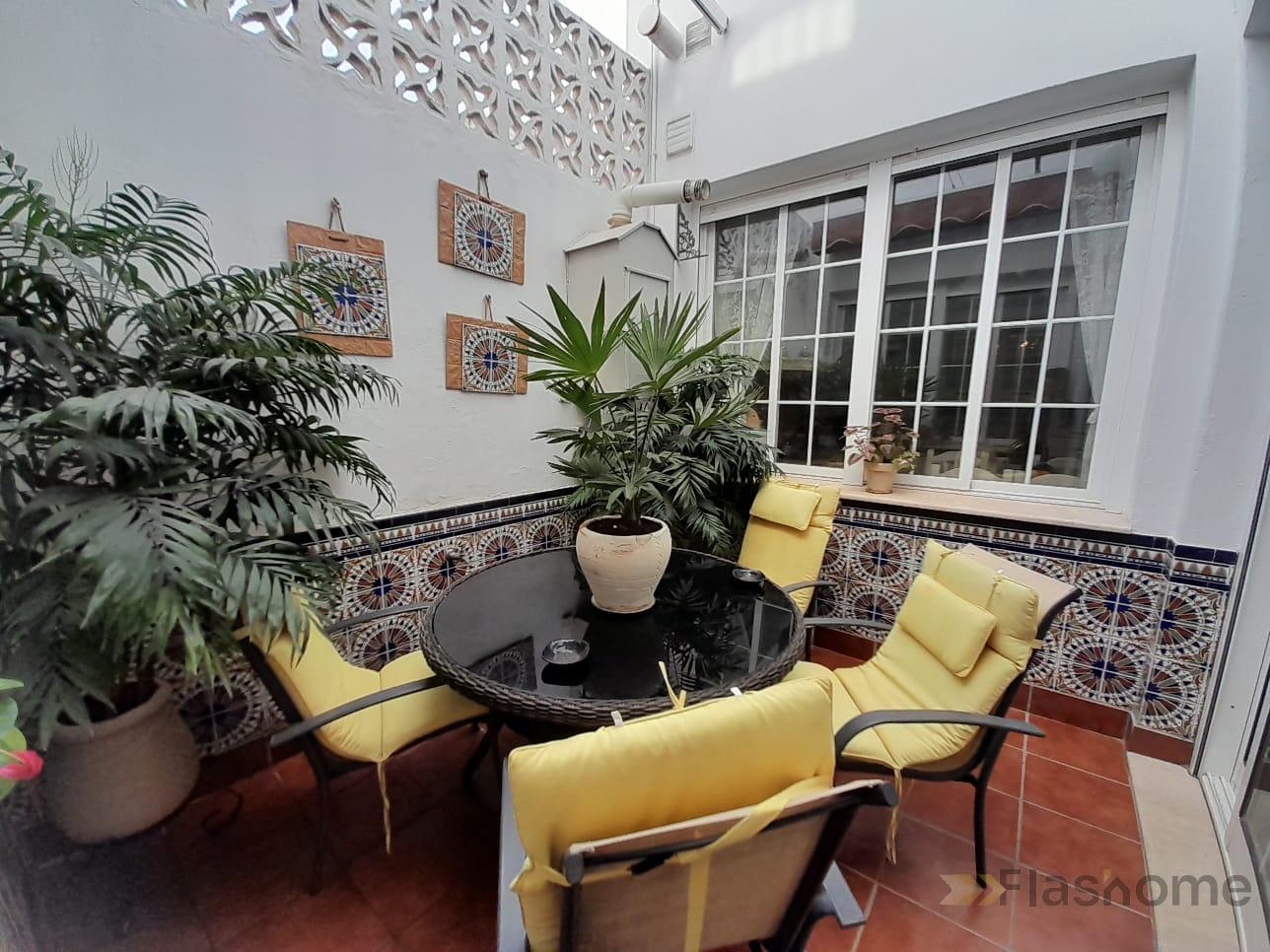 For sale of house in Don Benito