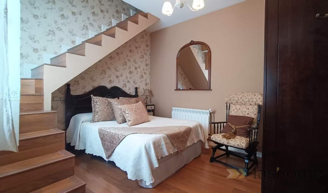 For sale of house in Don Benito