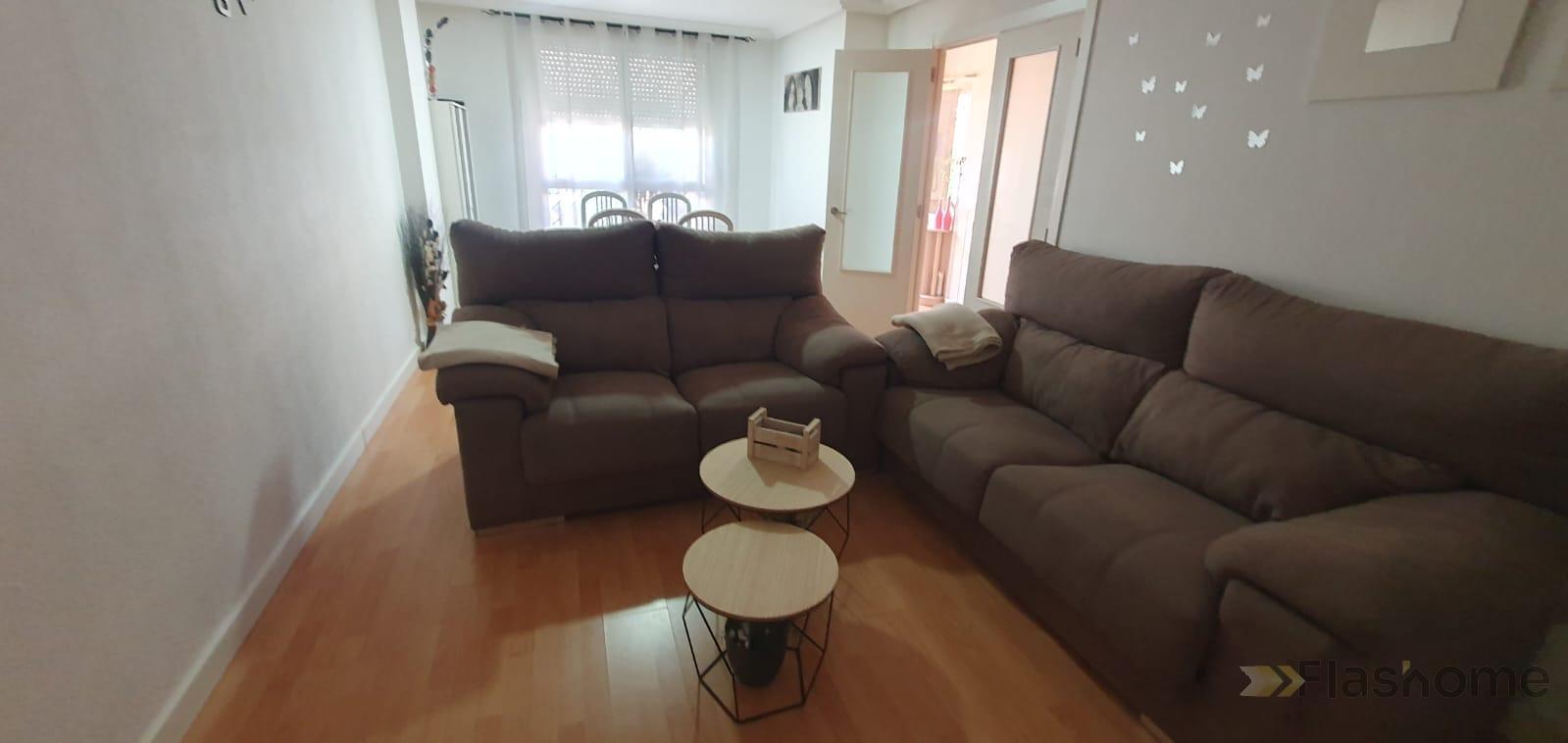 For sale of house in Badajoz