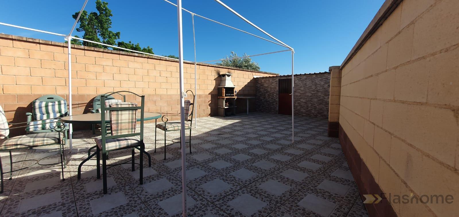 For sale of house in Badajoz