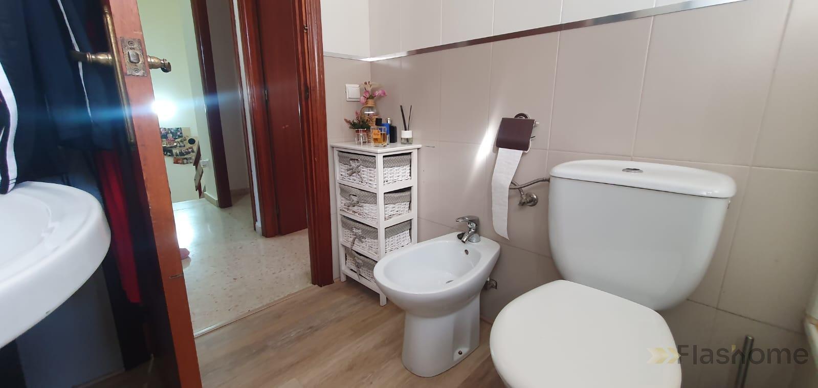 For sale of house in Badajoz