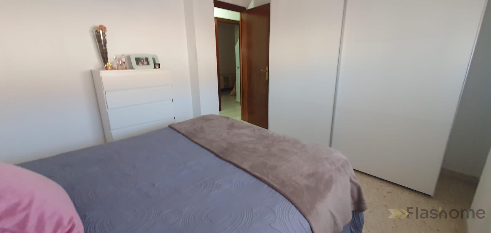 For sale of house in Badajoz