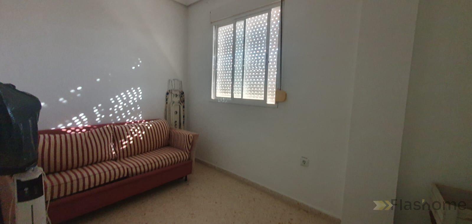 For sale of house in Badajoz