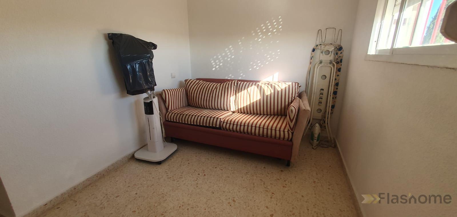 For sale of house in Badajoz