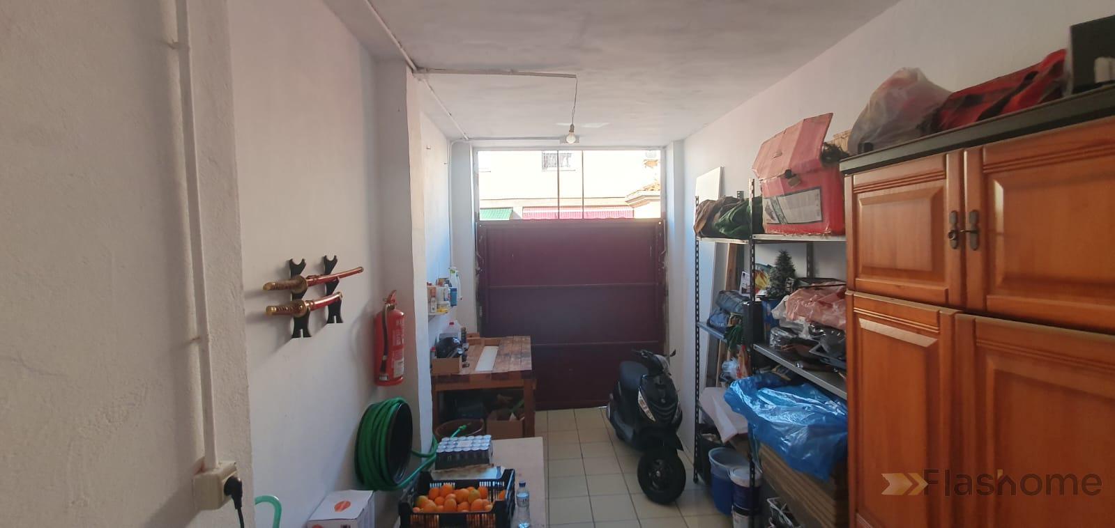 For sale of house in Badajoz