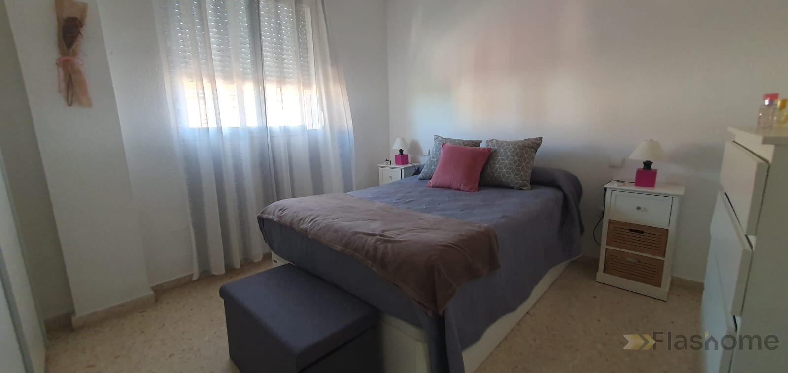For sale of house in Badajoz