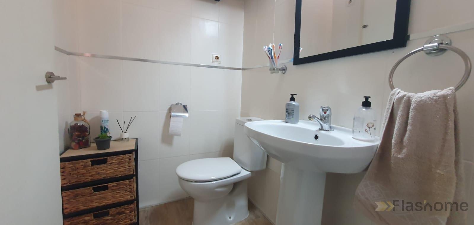 For sale of house in Badajoz