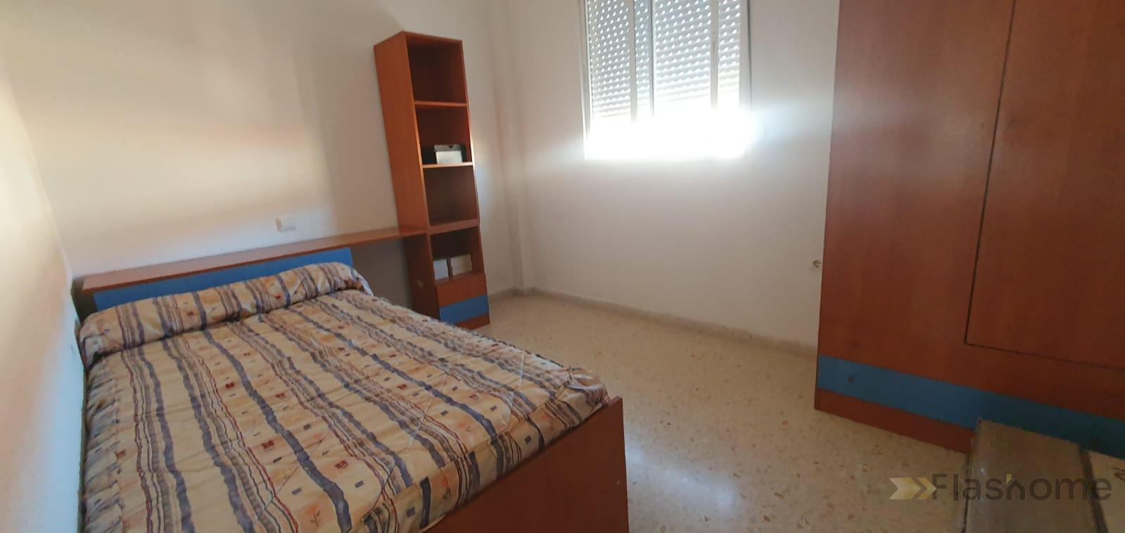 For sale of house in Badajoz