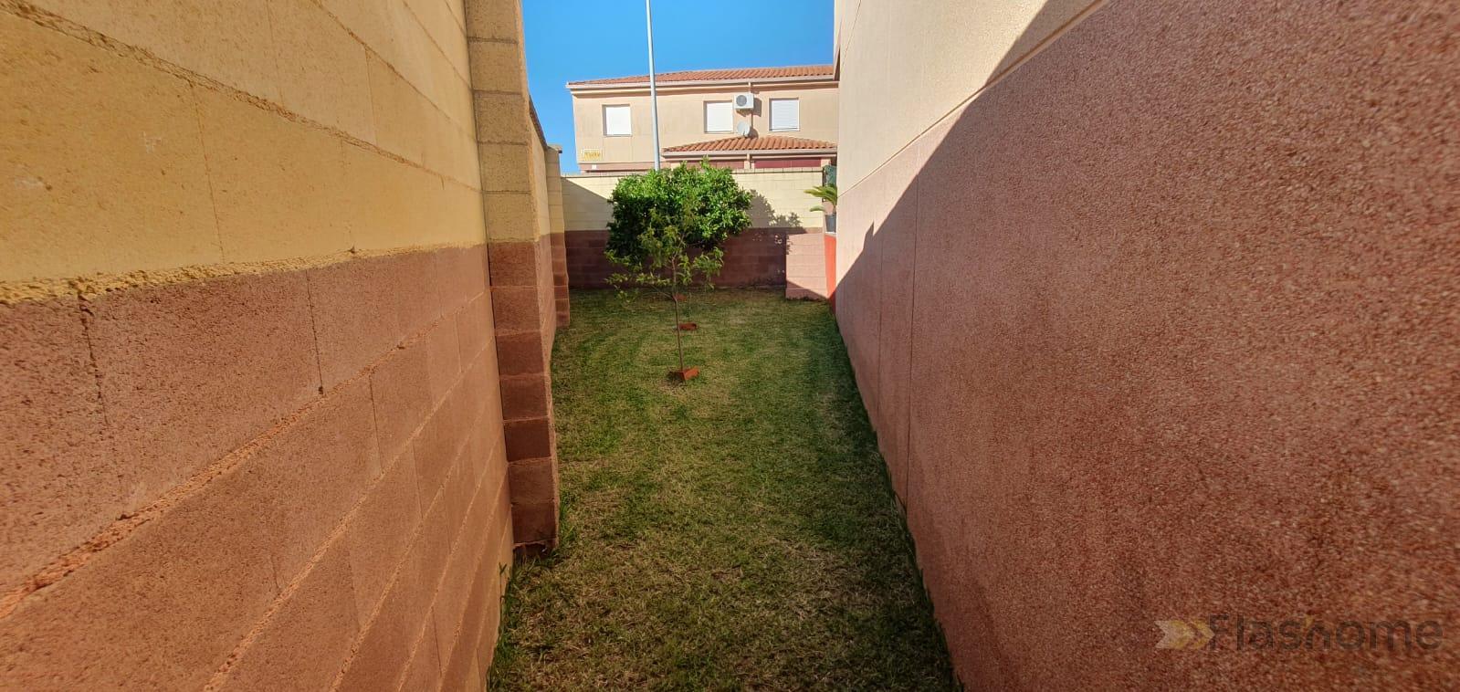 For sale of house in Badajoz