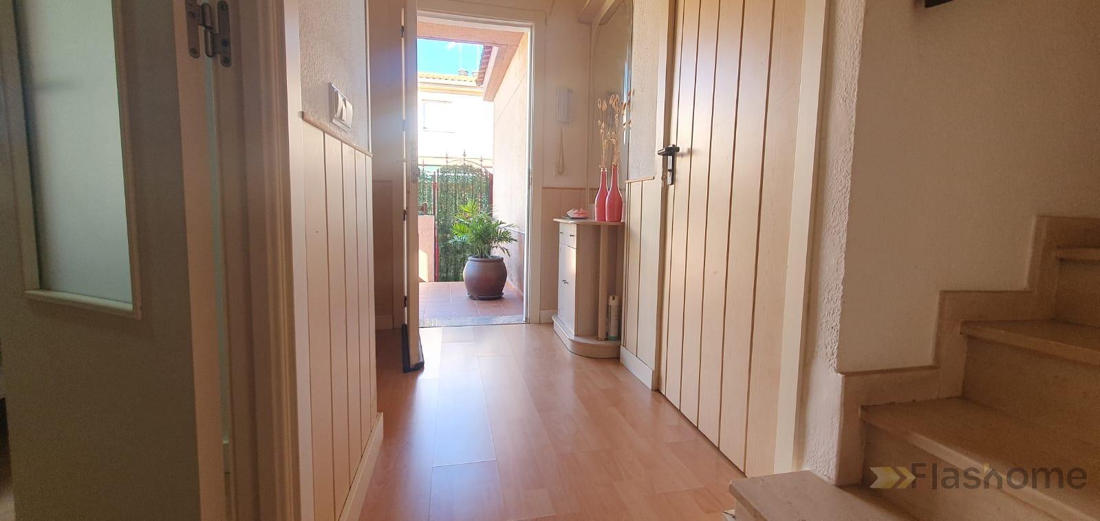 For sale of house in Badajoz