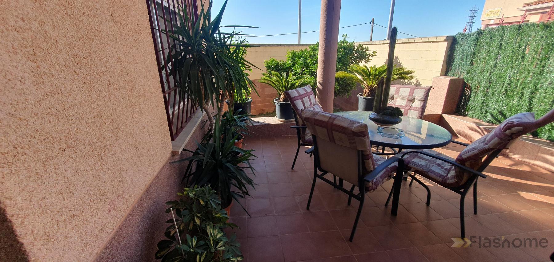 For sale of house in Badajoz