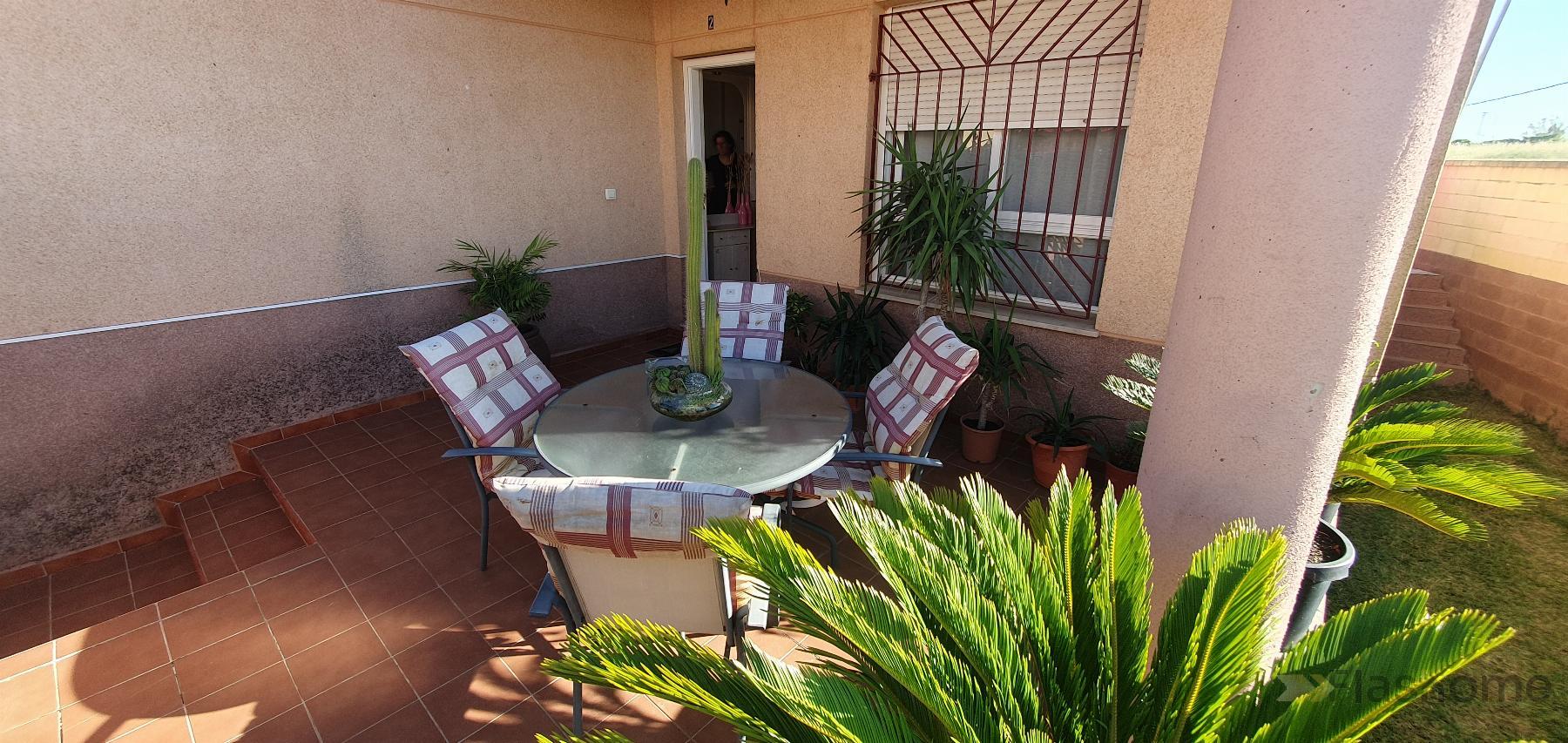 For sale of house in Badajoz