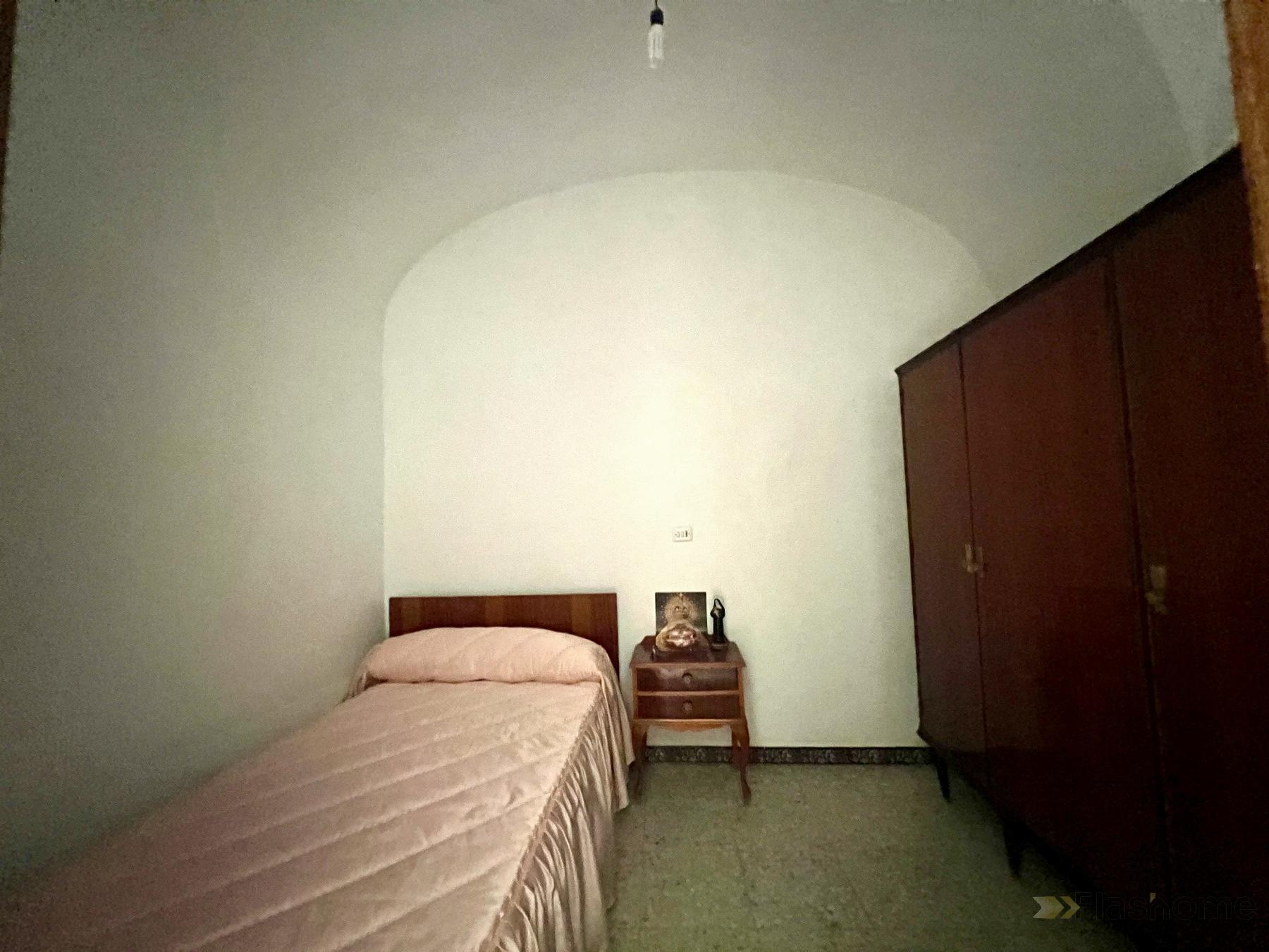For sale of house in Santa Amalia